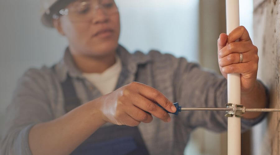 Professional annual plumbing maintenance services in Gap Mills, WV